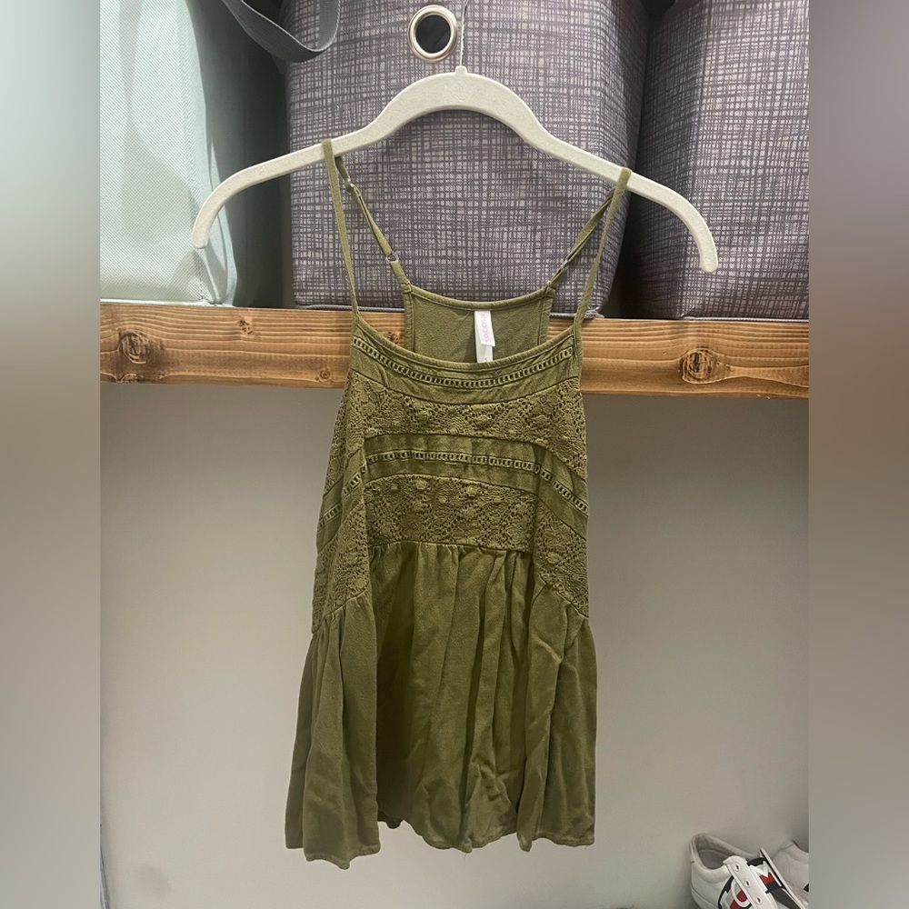 Sweet Summer Tank!